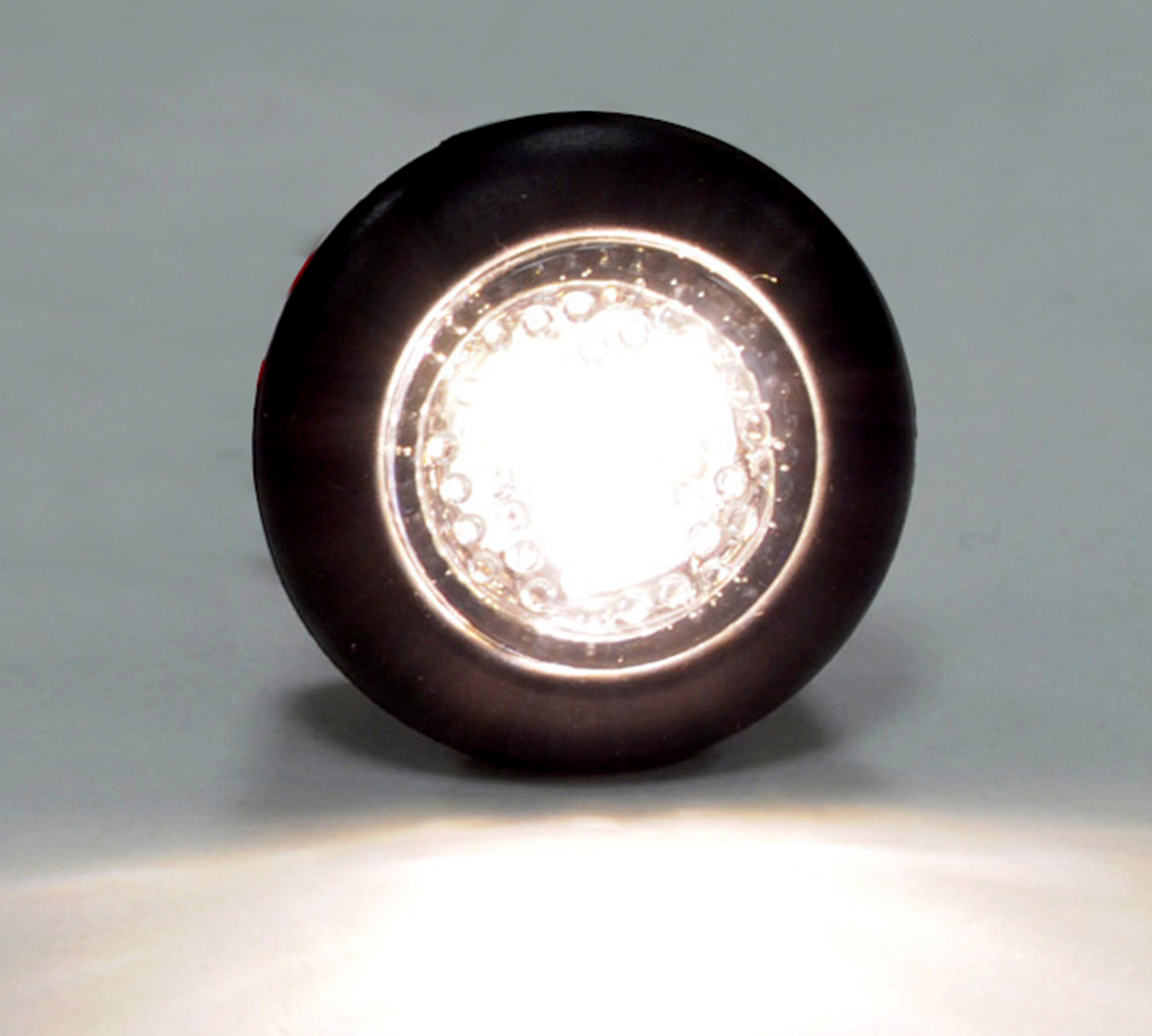 Step Lamp JUST Auto Lighting Technology Co., Ltd